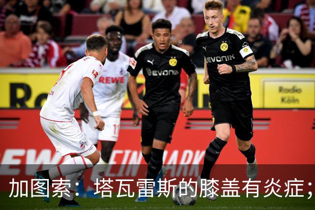 加图索：塔瓦雷斯的膝盖有炎症；知道佩德拉萨能带来什么