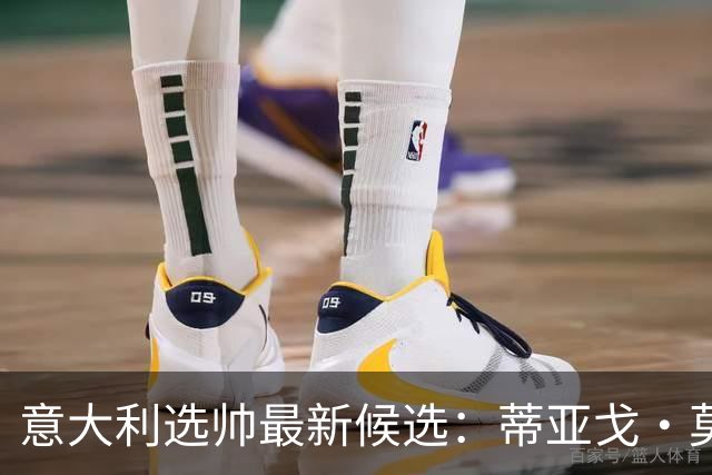 意大利选帅最新候选：蒂亚戈·莫塔或成各方都能接受的人选