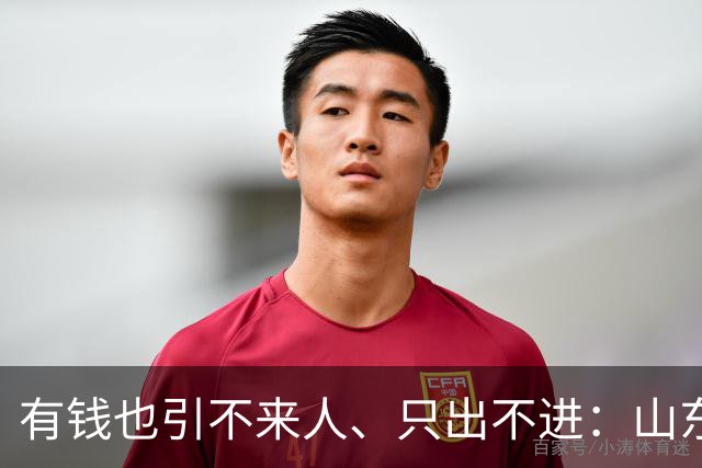 有钱也引不来人、只出不进：山东泰山陷入难以破局的恶性循环